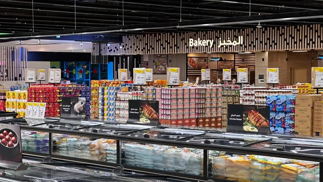 الأسواق تؤكد قدرتها على تلبية احتياجات المستهلكين دون انقطاع